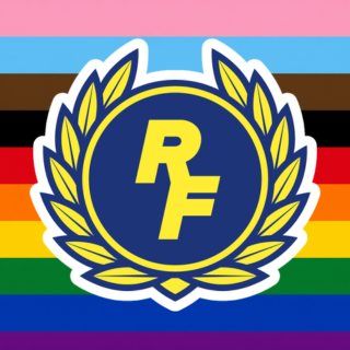 Riksidrottsförbundet's icon