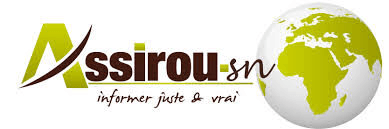 Assirou.Net's logos