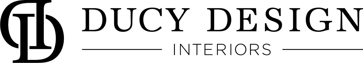 Ducy Design's logos