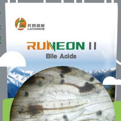Lachance Animal Nutrition's icon
