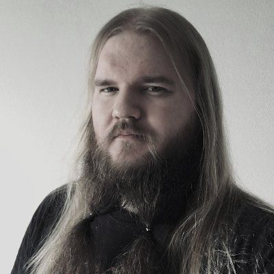 Eero Nevaluoto's icon