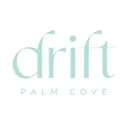 Drift Palm Cove's icon