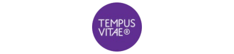 TEMPUS VITAE™ PARFUMS's logos