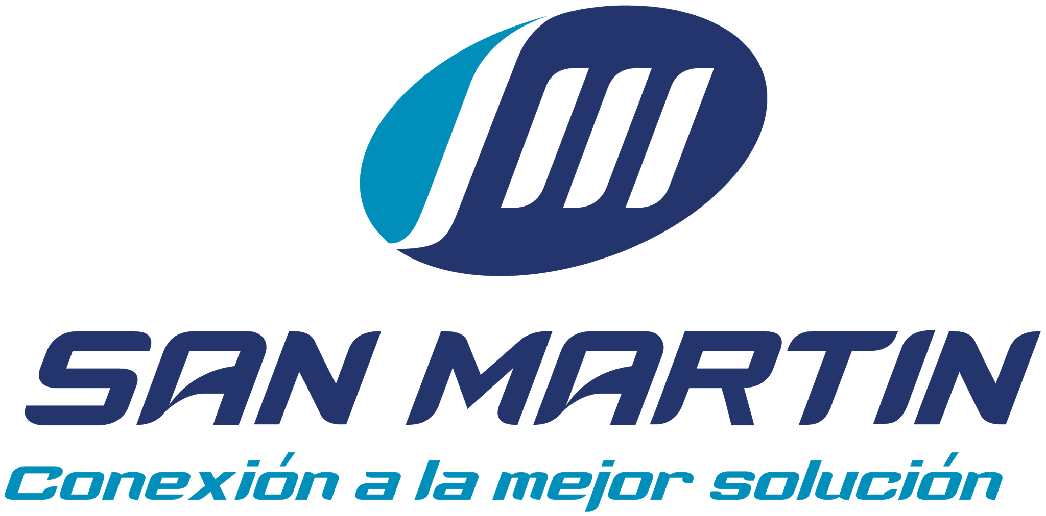 Electricidad San Martin S.A.'s logos
