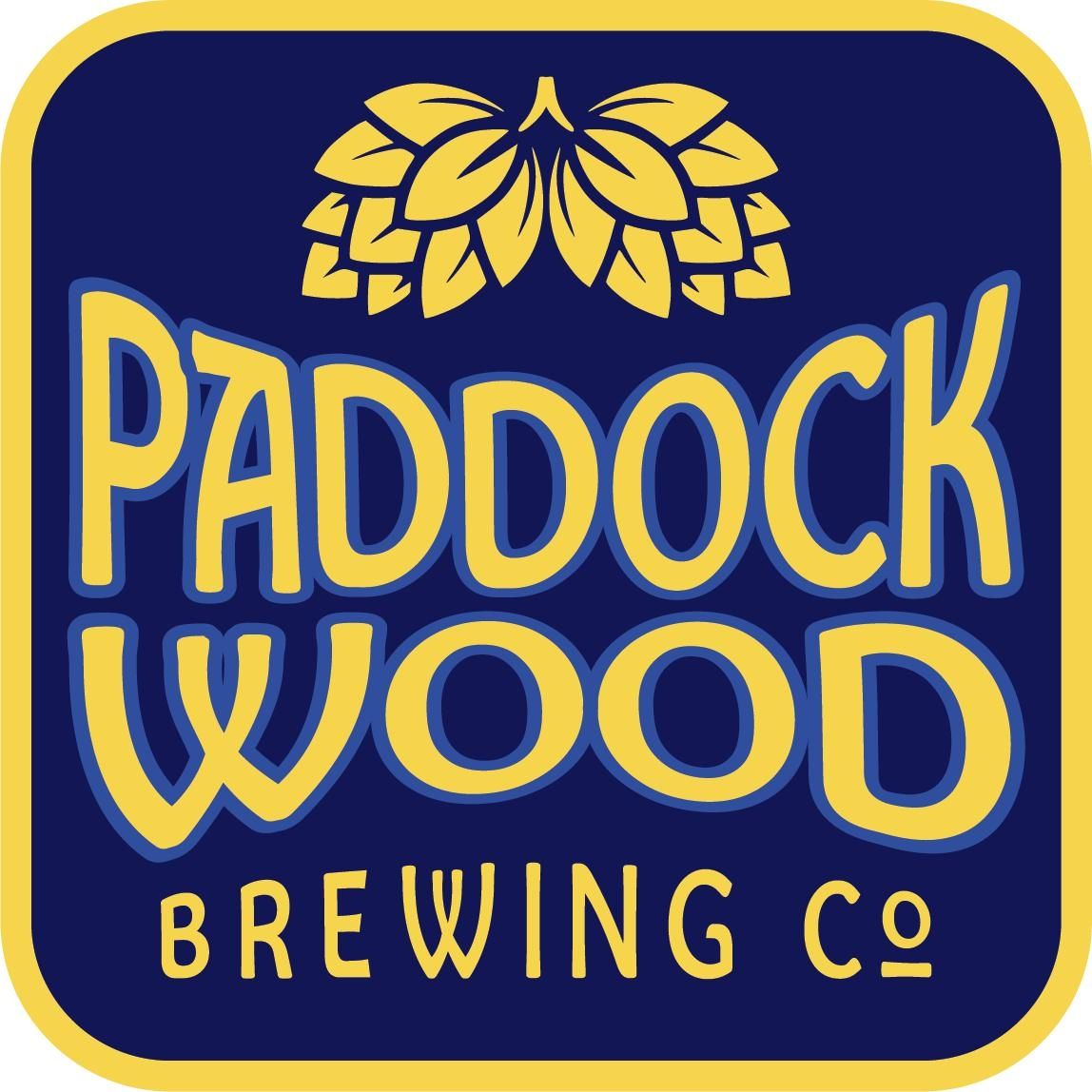 Paddock Wood Brewing's icon