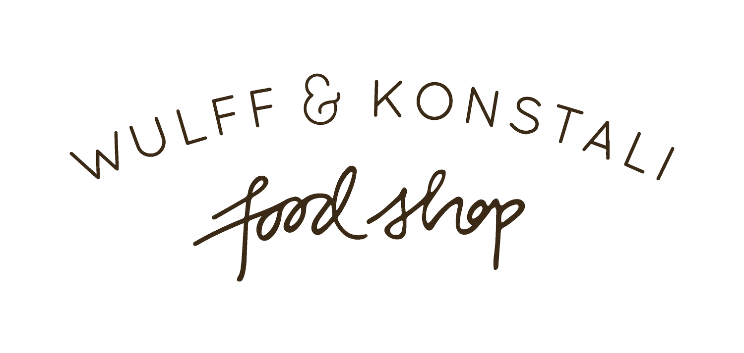 Wulff & Konstali's logos