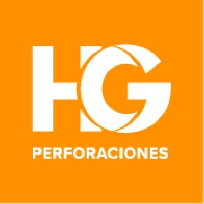 HG Perforaciones's icon
