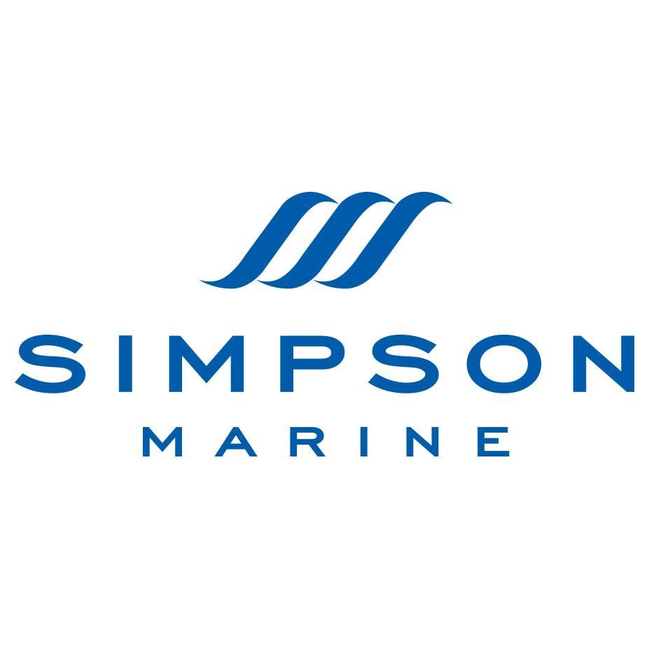 Simpson Marine's icon