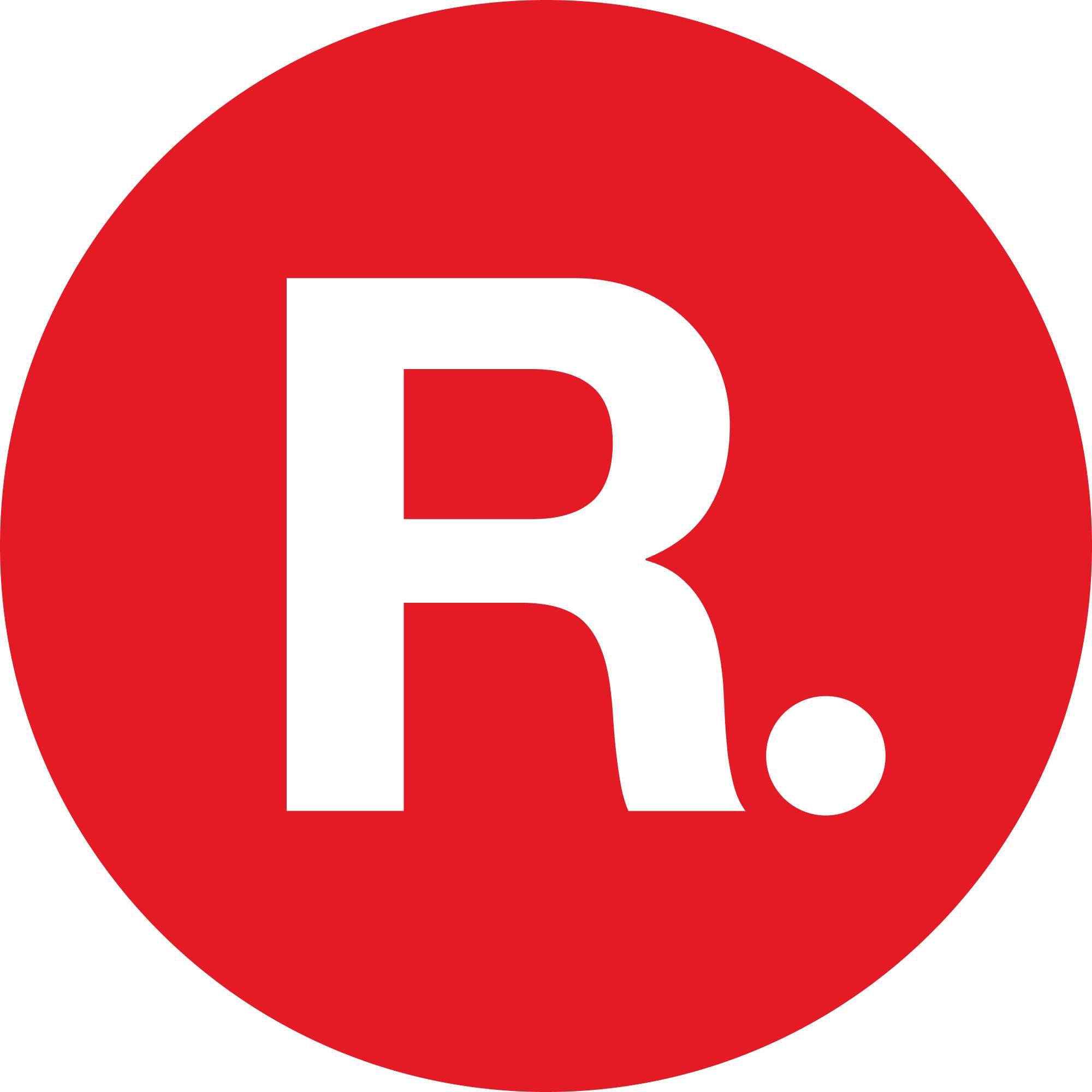 Rembrandt Menswear's icon