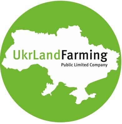 Ukrlandfarming PLC's icon