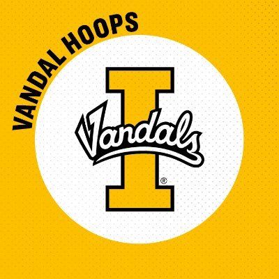 Idaho Basketball's icon
