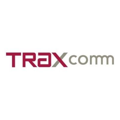 TraxComm Limited's icon