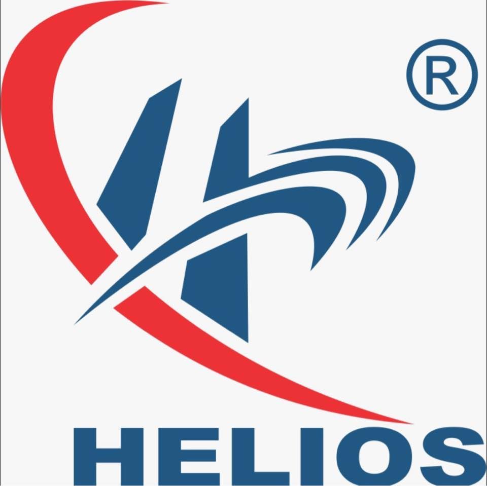 Helios Security's icon