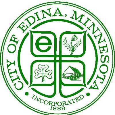 City of Edina's icon