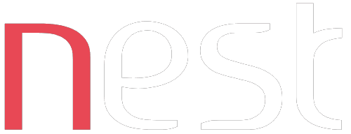 Marketing Nest's logos