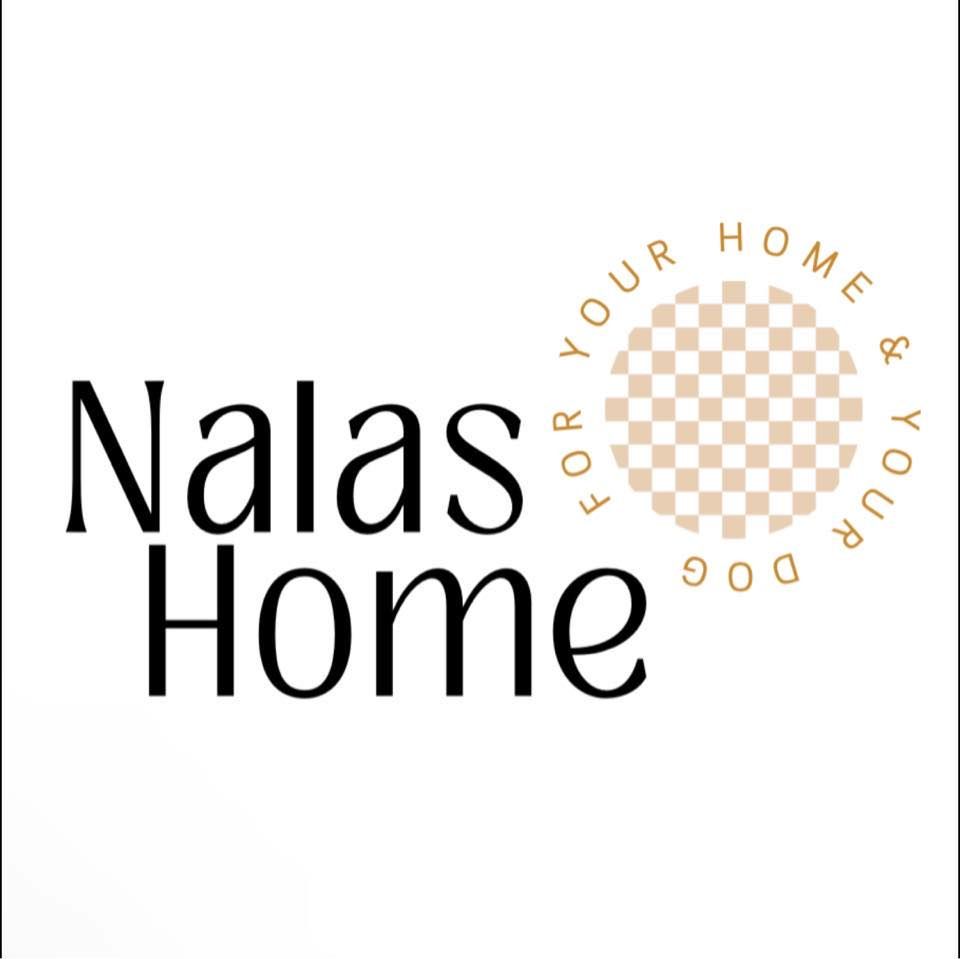 NalasHome's brand icon