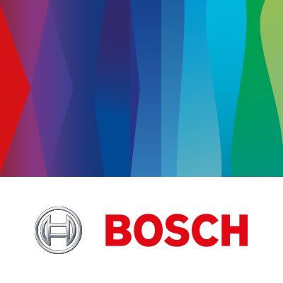 Bosch México's icon