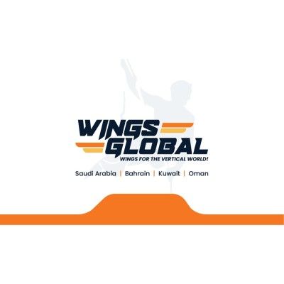 WINGS GLOBAL's icon