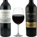 is a Napa Valley's icon