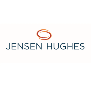 Jensen Hughes logo