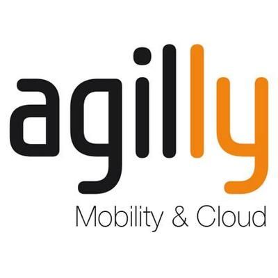 Agilly's icon
