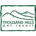 Thousand Hills Pet Resort's icon