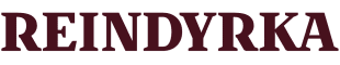 Reindyrka's logos