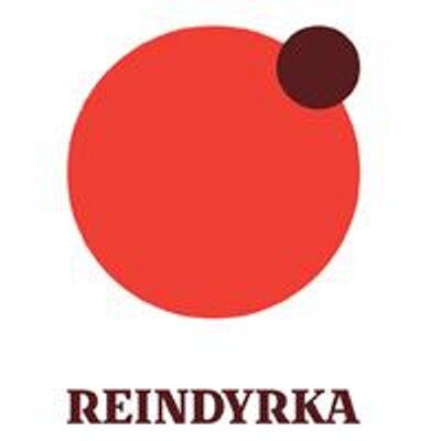 Reindyrka's icon