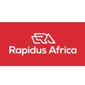 Rapidus Africa Limited's icon