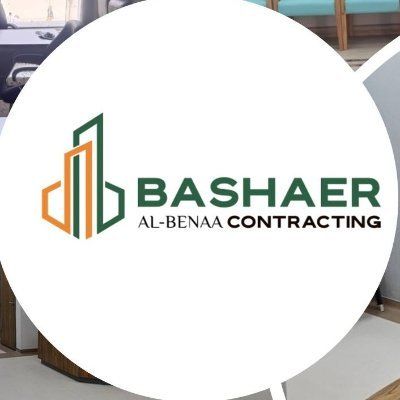 Bashaer AL-Benaa Co's icon