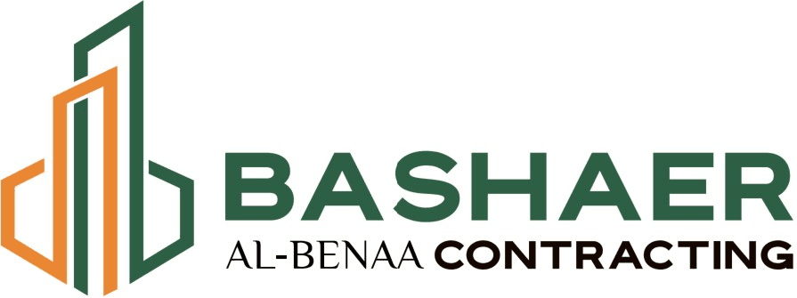 Bashaer AL-Benaa Co's logos