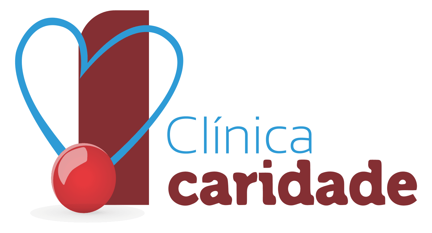 Clinica caridade's logos
