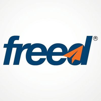 FREED's icon