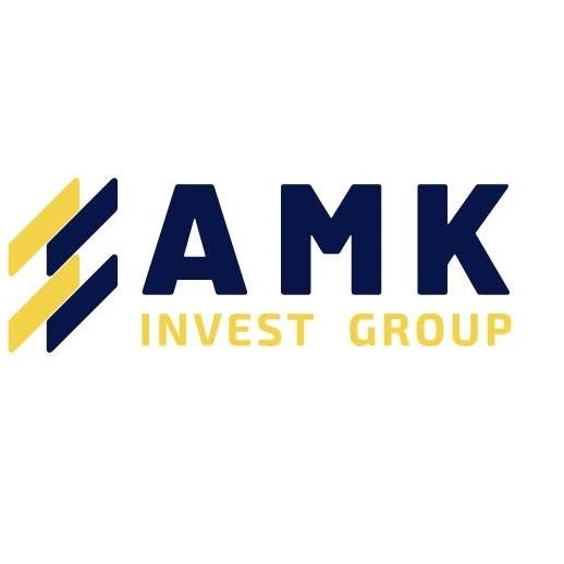 AMK Invest Group | Miłosław's icon