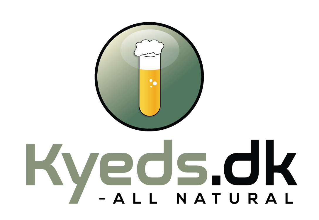 Kyeds.dk logo