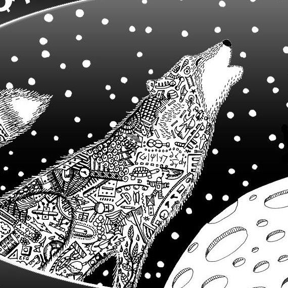 Not-Wolf-Productions's icon