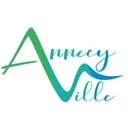 Annecy Ville's icon
