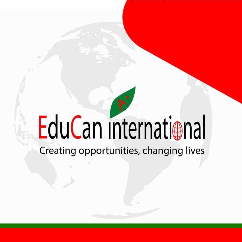 EduCan International Ltd's icon
