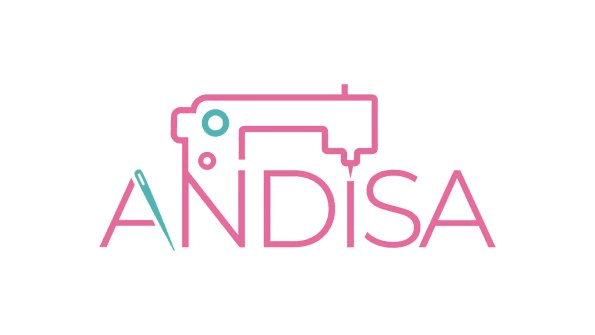 Andisa's logos