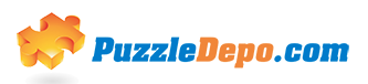 Puzzledepo.com's logos