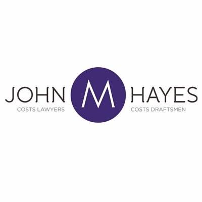 John M Hayes's icon