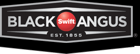 Swift Beef Company logo