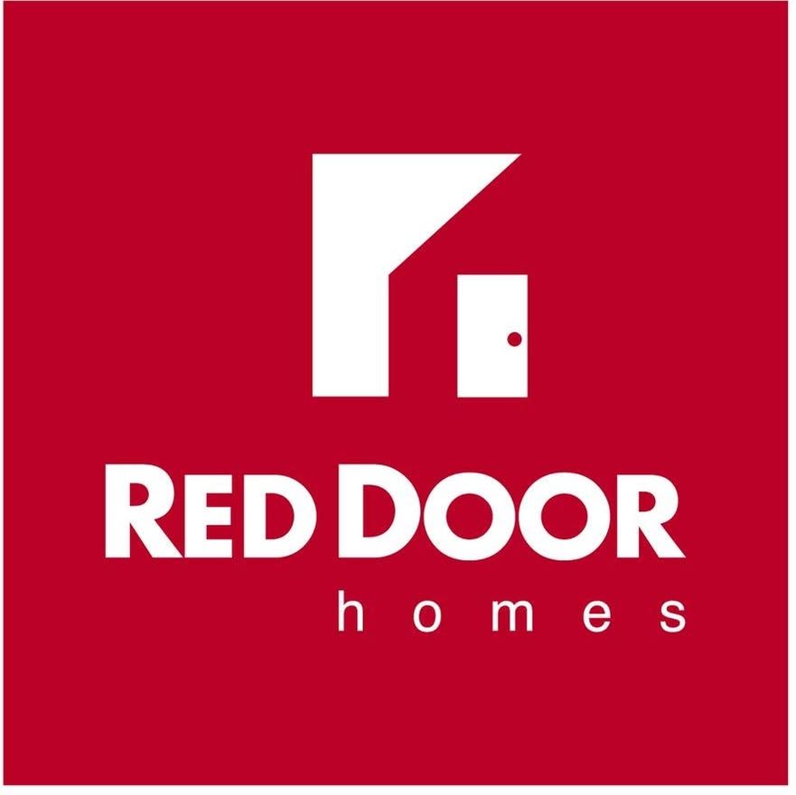 Red Door Homes of the Carolinas's icon