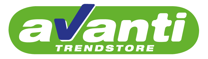 AvantiShop's logos