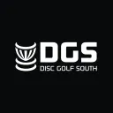Disc Golf South's icon