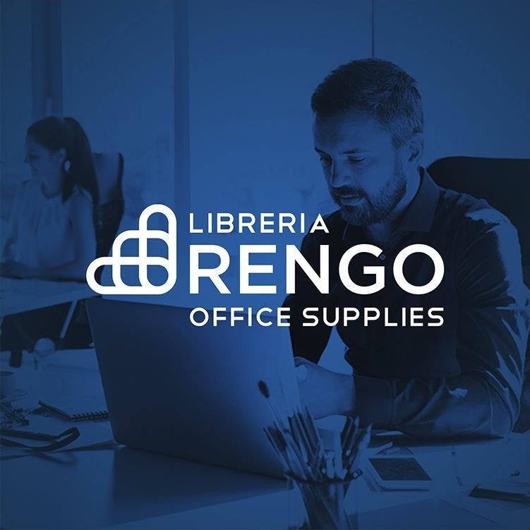 Libreria Rengo's icon