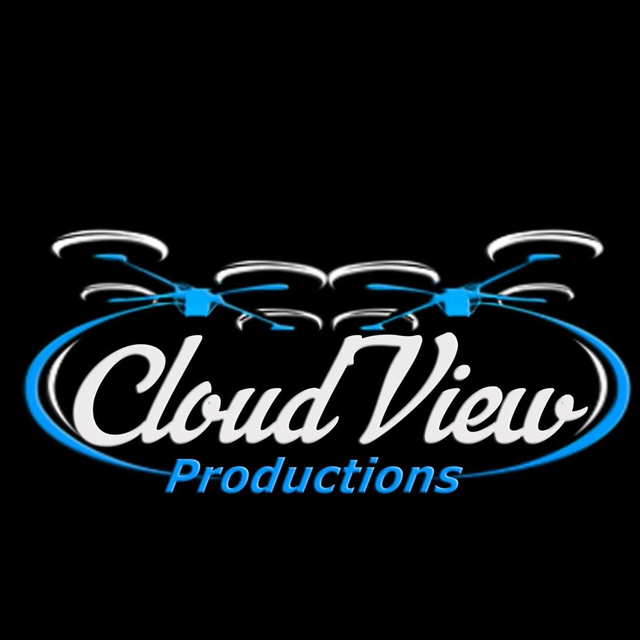 Cloud View Productions's icon