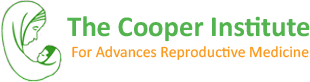 Cooper Institute for Advanced Reproductive Medicine's logos