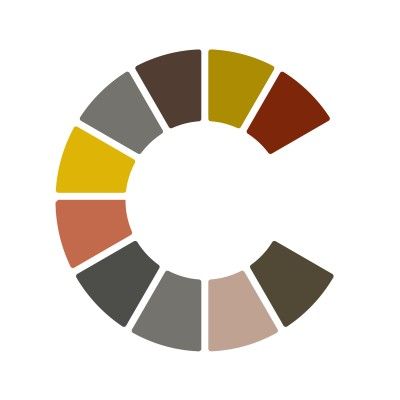 Capper: furniture agency + consultancy's icon
