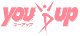 YOUUP@オンライン【公式】's logos